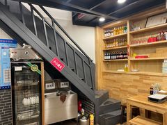 -大漠烤肉(盘旋路店)