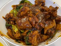 -八方后身麻辣鸡块(总店)