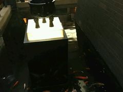 -西安阳光国际大酒店·中餐厅