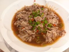 -眉州东坡(北苑华贸店)
