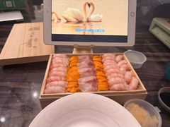 -鮨青(恒基名人购物中心店)