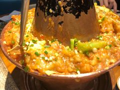 -觅山云南菜(泊富ICITY店)