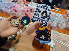 -100家灵感仓库·DIY团建(什刹海店)