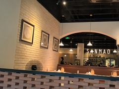-三猫黑鱼花(南大店)