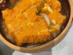 海胆豆腐-不仔客海鲜·三亚老字号(第一市场店)
