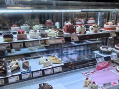 -巴黎贝甜(右安门店)