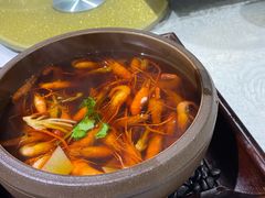 -门溪山居(七星店)