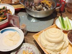 -永红源啤酒·烧烤·海鲜·大排档(青特城店)