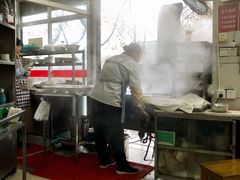 大堂-老赵面店(大西路店)