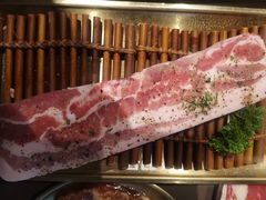 -大叹号·朝鲜族烤肉(潍坊泰华城店)