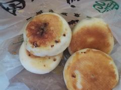 -紫光园清真北京小吃(正阳大街店)