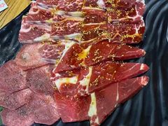 -鹤一烤肉自助餐厅(中关村店)