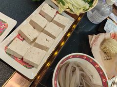 -大吉利·潮汕牛肉火锅(河西店)