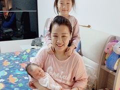 -爱贝佳母婴护理服务中心·月嫂育儿嫂(鲁迅路店)