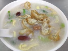 一品艇仔粥-银记肠粉店(北京路店)