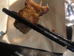六花肉-很久以前羊肉串(中山公园店)