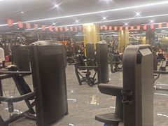 -峰鸟自助健身(锦泰城店)