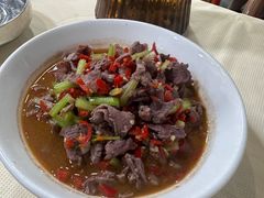 -笨罗卜浏阳菜馆(龙华鹏润达店)