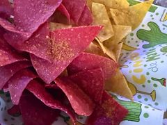 -Famous肥猫墨西哥音乐餐吧(五棵松华熙LIVE店)