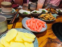 -野山舂·贵州现舂酸汤火锅(鸿通城店)