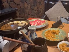 -满来寿喜烧(金虹桥店)