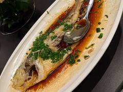 -三利音·玖弄小鲜(浦东嘉里城店)