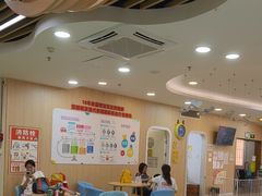 -全优加早教托育园(广百新一城店)