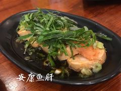 -鸟串烧Yakitori