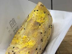 -煎饼道·新鲜现做(来福士店)