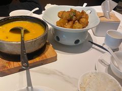 -老太原菜馆(万达店)