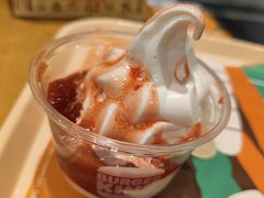 -汉堡王(上海虹口龙之梦)