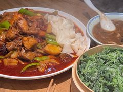 -中原一大碗(湖滨店)
