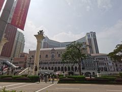 -澳门威尼斯人综合度假区