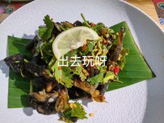 -甘思咪哚·云南艺术餐厅(天河广百店)