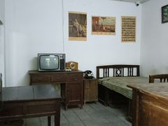 -三五九旅屯垦纪念馆