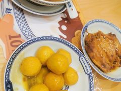 -赵记传承·中式甜品(中山石岐大信店)