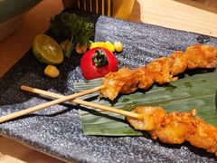 -清水日本料理铁板烧(学府路店)