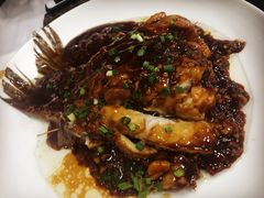 -张一品食府