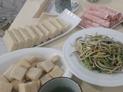 -吉羊三宝(复兴门笔管胡同店)
