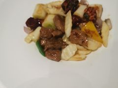 -箸福·夜上海(雨花客厅店)