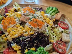 -魏斯理汉堡(西安沣东吾悦店)