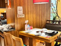 -老阿爸鲜鱼土菜(独墅湖店)