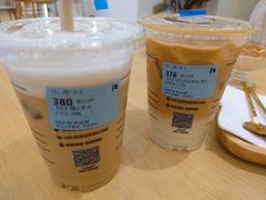 -瑞幸咖啡(宜昌国贸购物中心店)