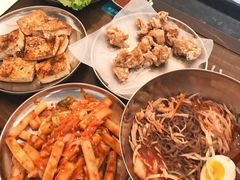 铁板豆腐-高丽雅(滨北店)