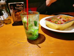 -JINNS锦时 steak&pizza(浸信会礼拜堂旧址店)