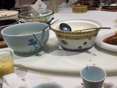 -惠丰堂饭庄·烤鸭·京味菜(翠微路店)