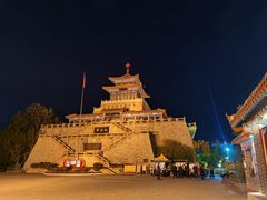 -解放阁