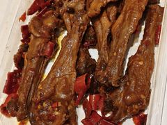 -郴州特产舜华临武鸭(郴州西站店)