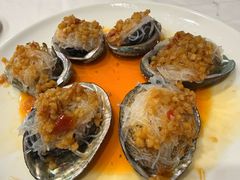 -春妮海味饭店·海景餐厅·海菜包子·大连海鲜
