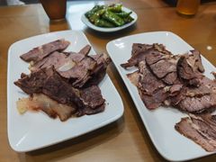 -清真磨沟沿老字号牛肉面(总店)
